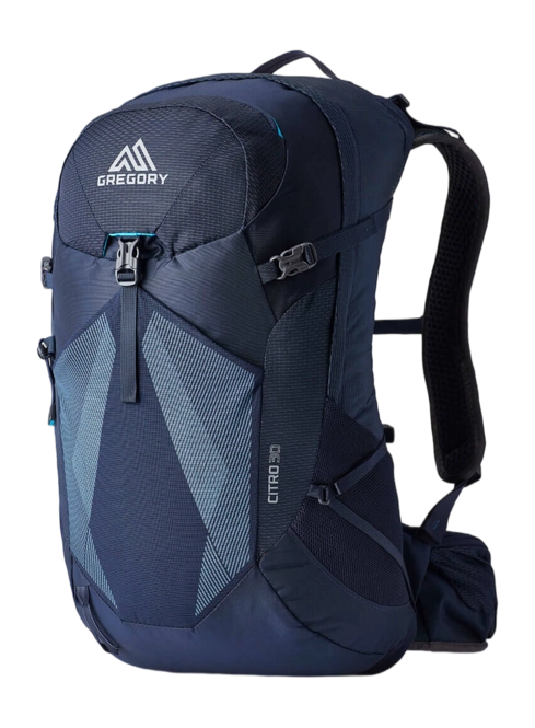 Rucksack Gregory Men Citro 30 Volt Blue '24