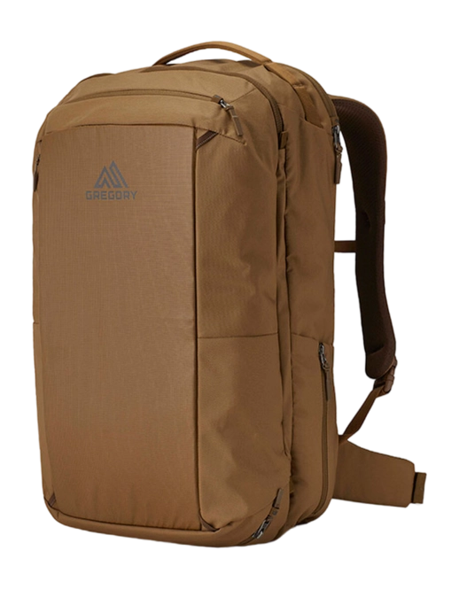 Rucksack Gregory Border Carry On 40 Coyote Brown '24