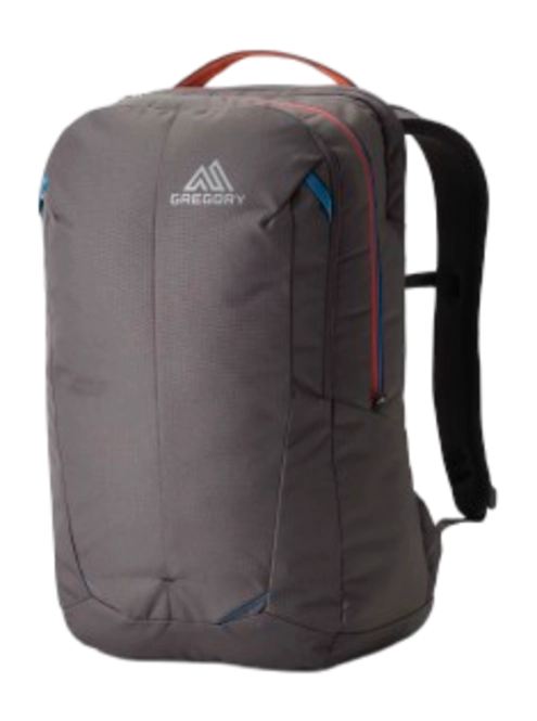 Rucksack Gregory Unisex Retna 28 Agate Grey 25