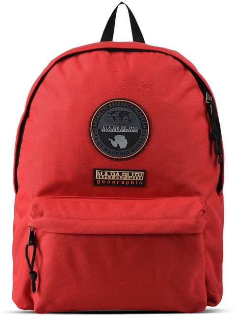 Rucksack Napapijri Voyage Sparkling Red