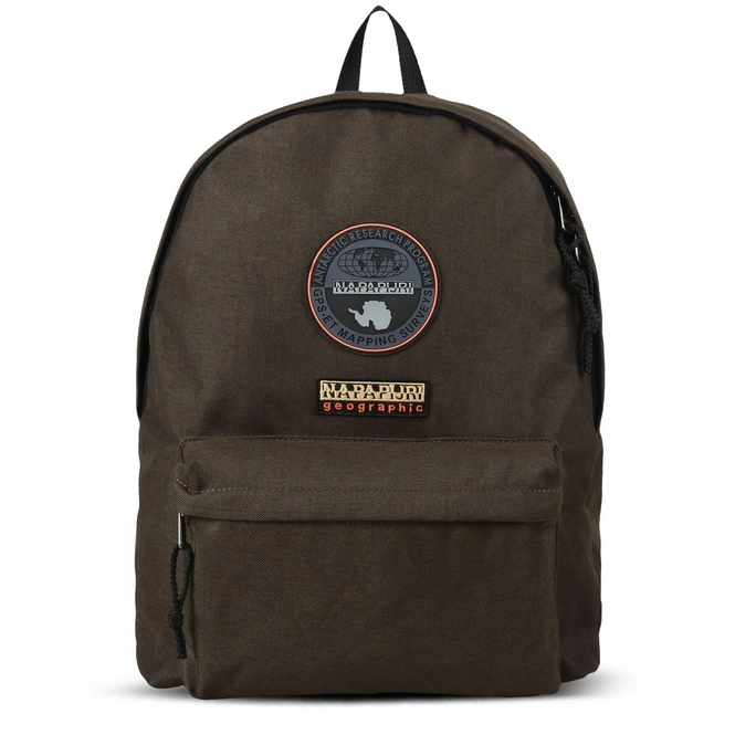Rucksack Napapijri Voyage Wenge