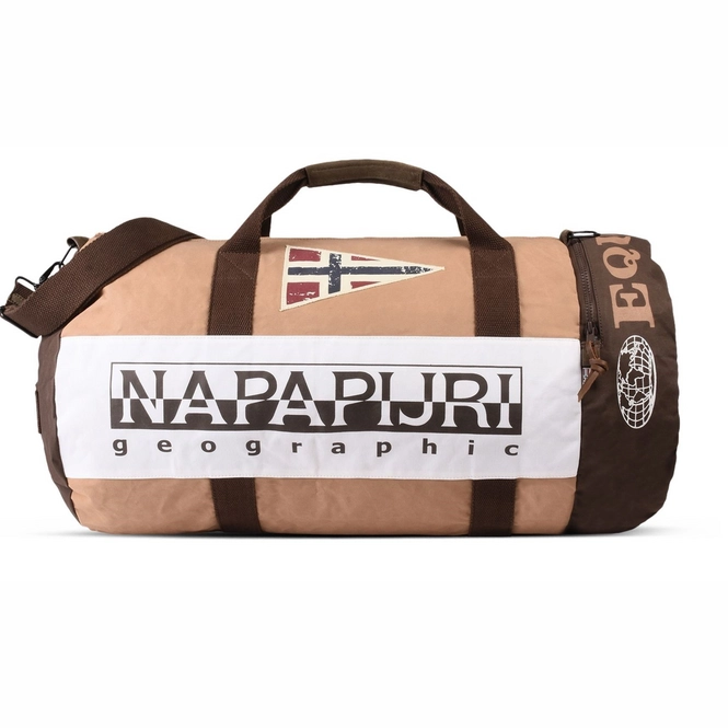 Travel Bag Napapijri Equator Alpaca
