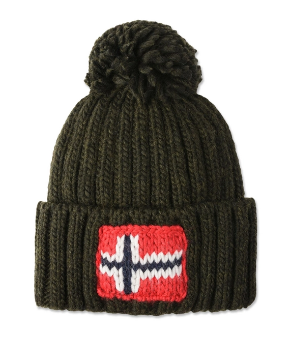 Beanie Napapijri Semiury Caper