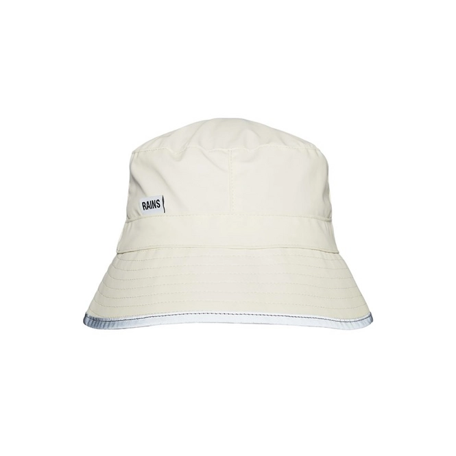 Fisherman's Hat Rains Bucket Hat Reflective Beige -XS / M
