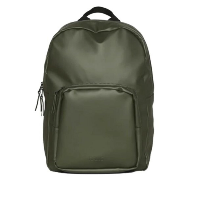 Rucksack Rains Base Bag Evergreen 15L