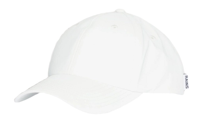 Cap Rains Unisex W1 Powder