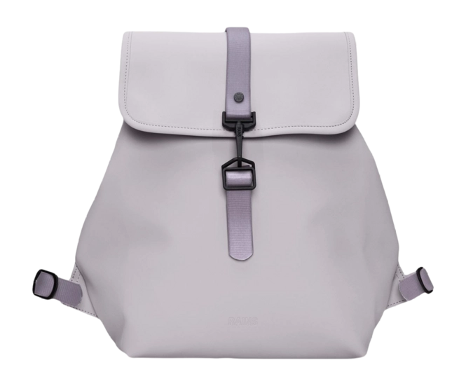 Rucksack RAINS Unisex Bucket Flint