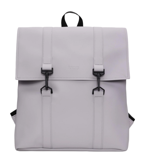 Rucksack RAINS Unisex MSN Mini Flint