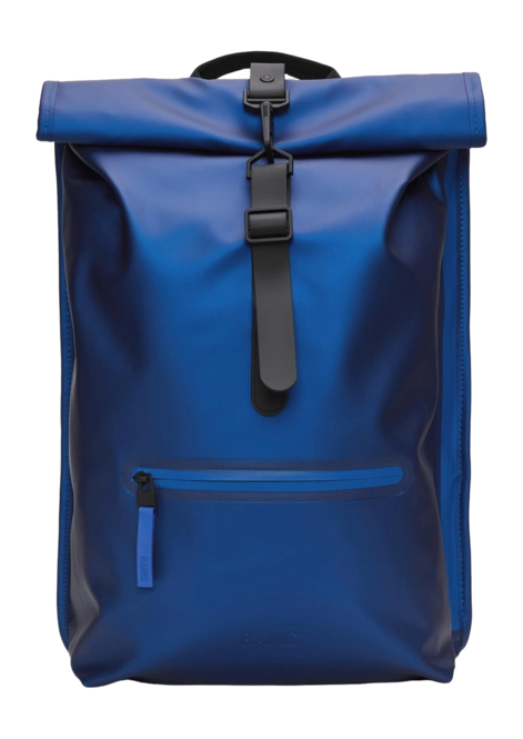 Rucksack RAINS Unisex Rolltop Storm
