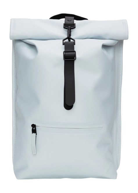 Rucksack RAINS Unisex Rolltop Wind