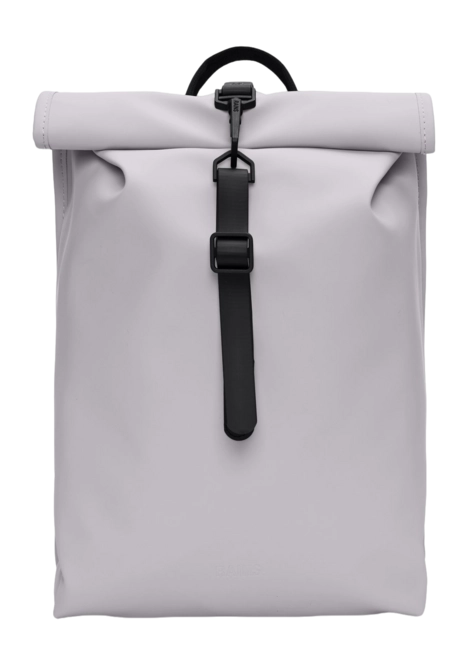 Rucksack RAINS Unisex Rolltop Mini Flint