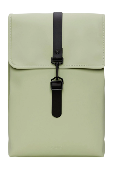 RAINS Unisex Rucksack Earth