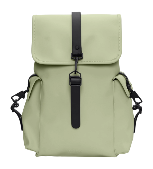 Rucksack RAINS Unisex Rucksack Cargo Earth