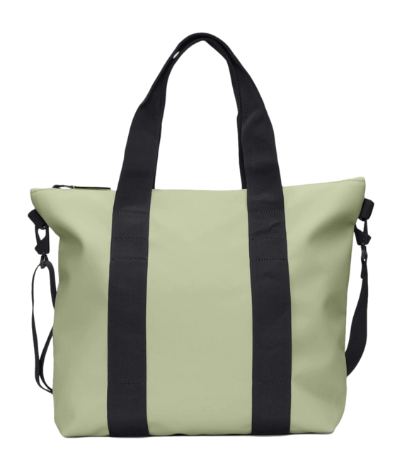 Tote bag RAINS Unisex Tote Mini Earth