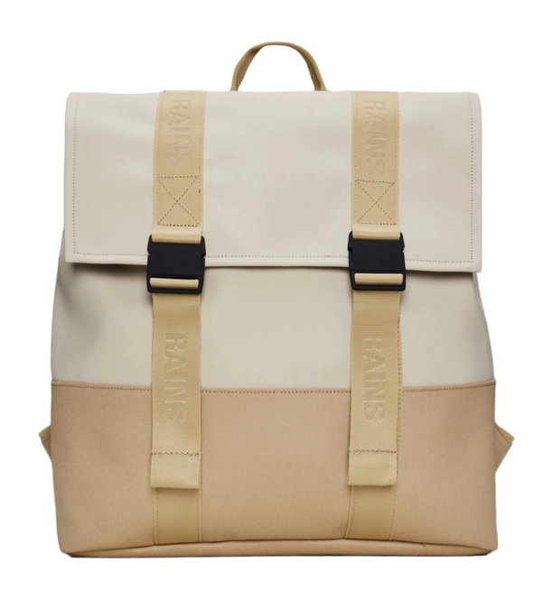 Rucksack RAINS Unisex Trail MSN Dune