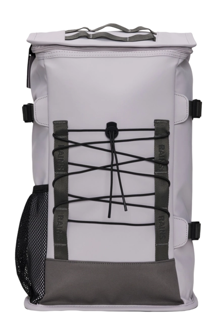 Rucksack RAINS Unisex Trail Mountaineer Flint