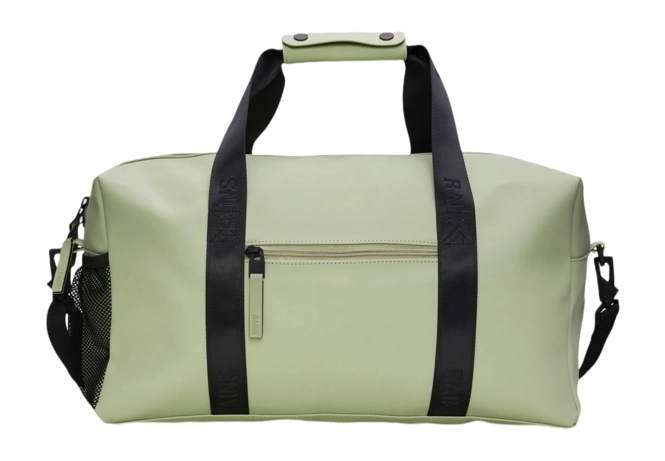 Tote Bag RAINS Unisex Trail Gym Earth