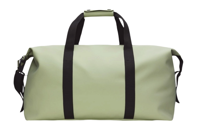 Tote bag RAINS Unisex Hilo Weekend Large Earth