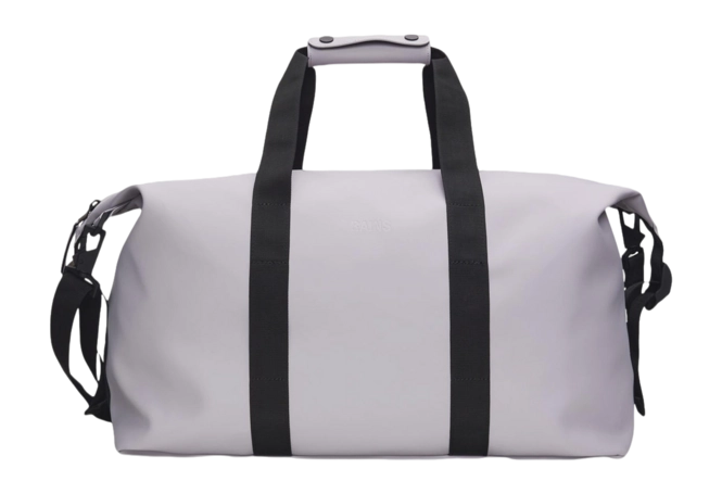 Tote Bag RAINS Unisex Hilo Weekend Flint