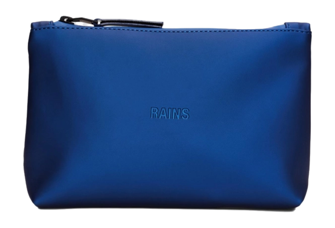 Toiletry Bag RAINS Cosmetic Bag Storm