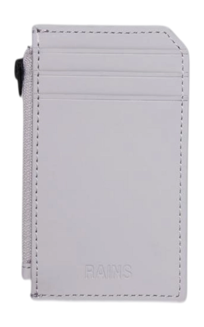 Card Holder RAINS Card wallet Flint