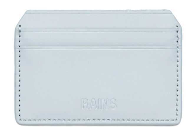 Card Holder Rains Unisex Card Holder Wind