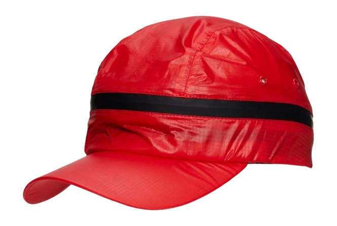 Cap Rains Unisex Norton Zip Fire 24