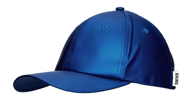 Cap Rains Unisex Cap W1 Storm