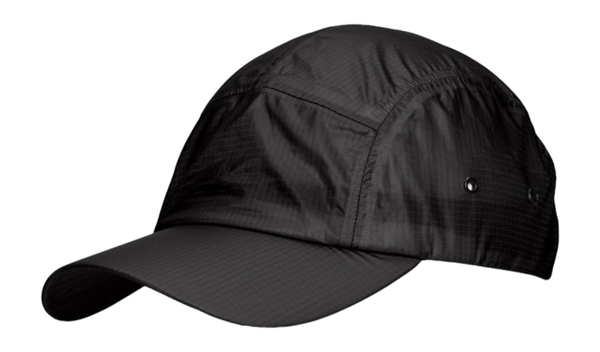 Cap Rains Norton Cap Black