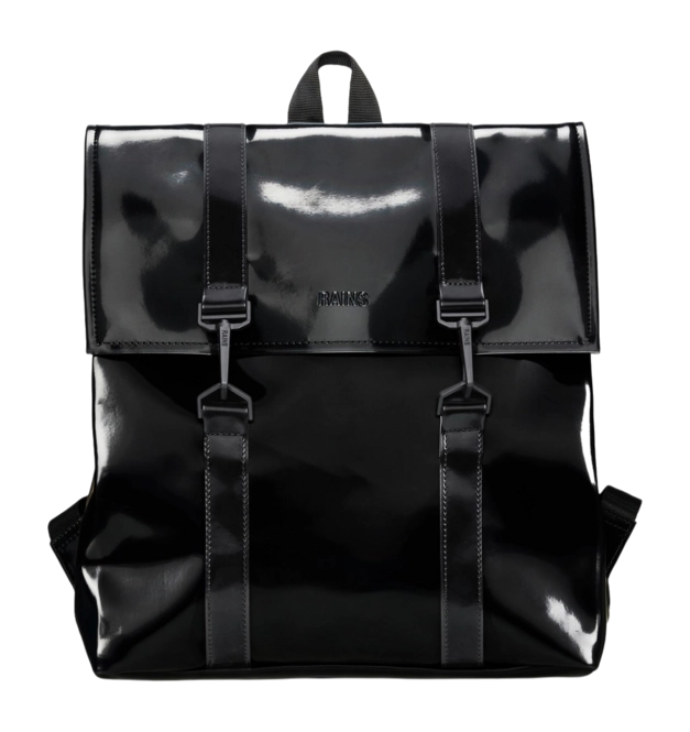 Rucksack RAINS Unisex MSN Mini Night