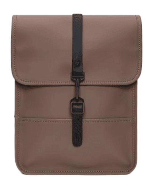 Rucksack RAINS Unisex Backpack Micro Shade