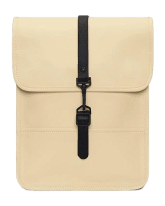 Rucksack RAINS Unisex Backpack Micro Gleam