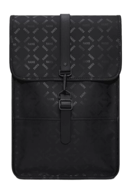 Rucksack RAINS Unisex Backpack Mini House