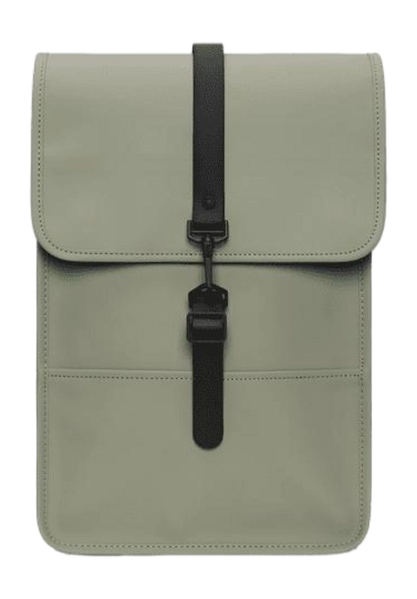 Rucksack RAINS Unisex Backpack Mini Drift