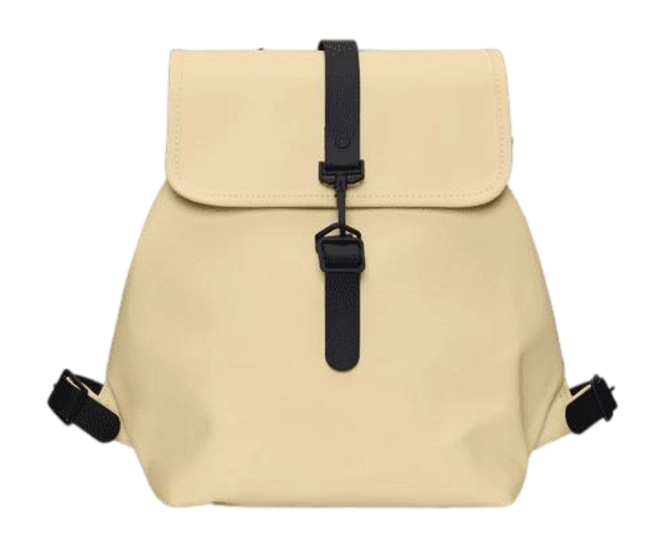 Rucksack RAINS Unisex Bucket Backpack Gleam