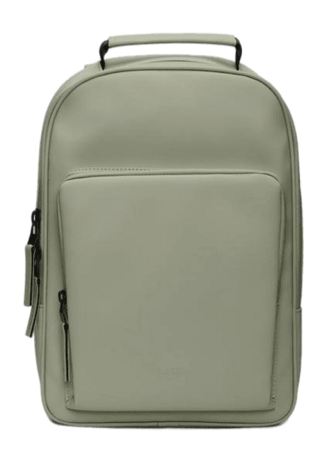 Rucksack RAINS Unisex Book Daypack Drift