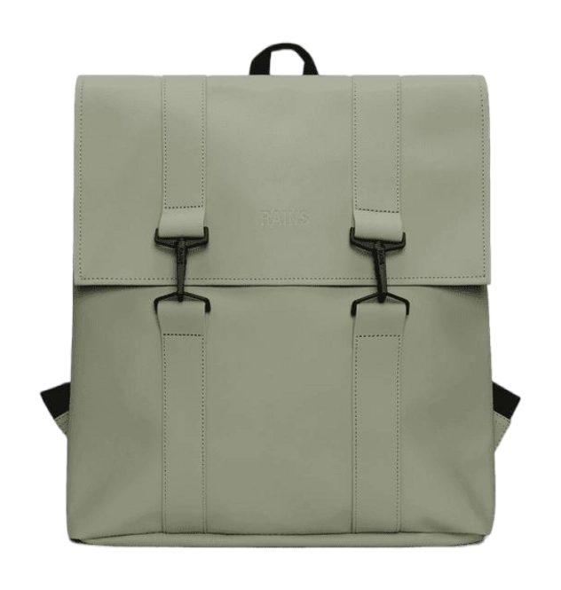 Rucksack RAINS Unisex MSN Drift