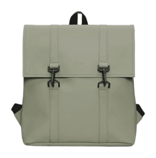 Rucksack RAINS Unisex MSN Mini Drift