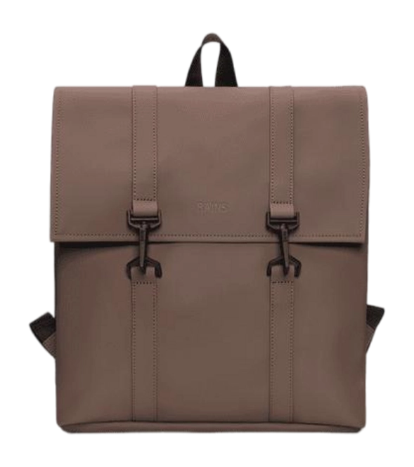 Rucksack RAINS Unisex MSN Mini Shade