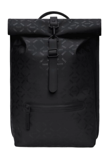Rucksack RAINS Unisex Rolltop House 25