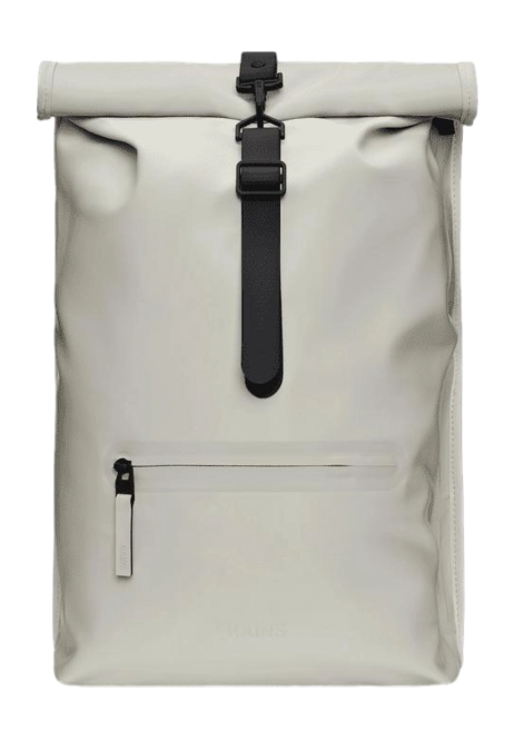 Rucksack RAINS Unisex Rolltop Matrix