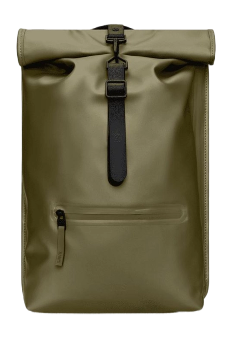 Rucksack RAINS Unisex Rolltop Revel