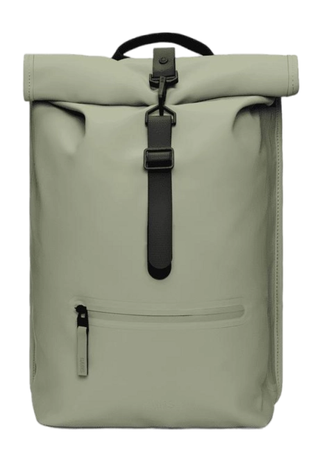 Rucksack RAINS Unisex Rolltop Drift