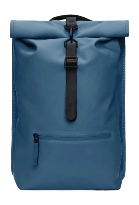 Rucksack RAINS Unisex Rolltop Pulse