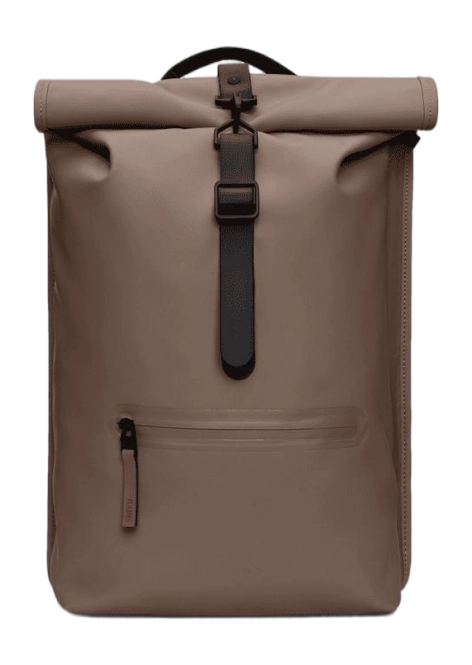 Rucksack RAINS Unisex Rolltop Shade