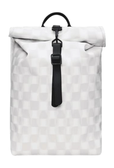 Rucksack RAINS Unisex Rolltop Mini Warp