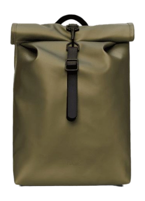 Rucksack RAINS Unisex Rolltop Mini Revel