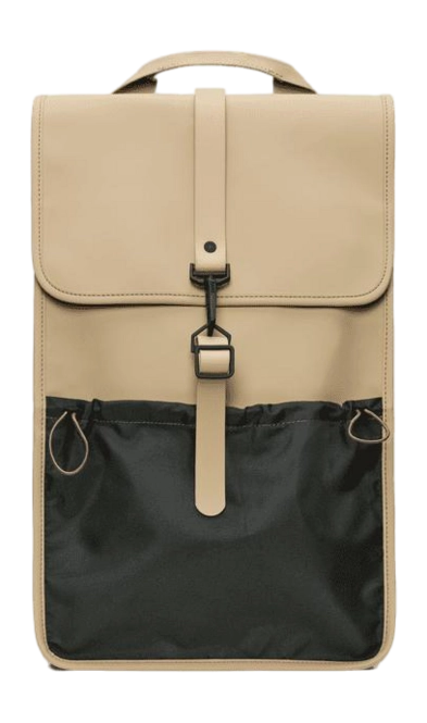 Rucksack RAINS Unisex Mix Sand