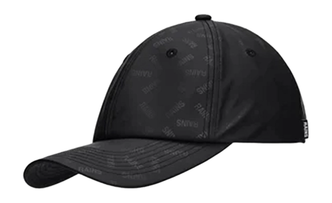 Cap Rains Unisex Cap W1 House