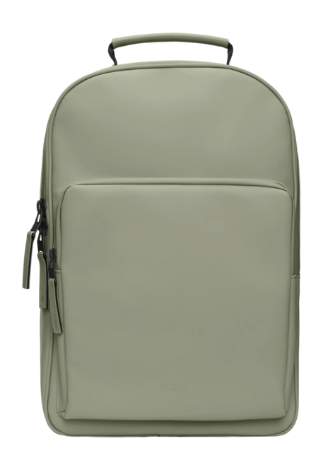 Rucksack RAINS Unisex Book Daypack Large Drift